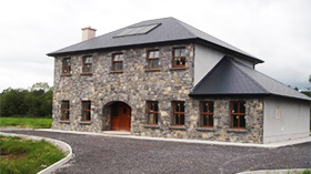 5 Bedroom 2 Storey House, Ballagh