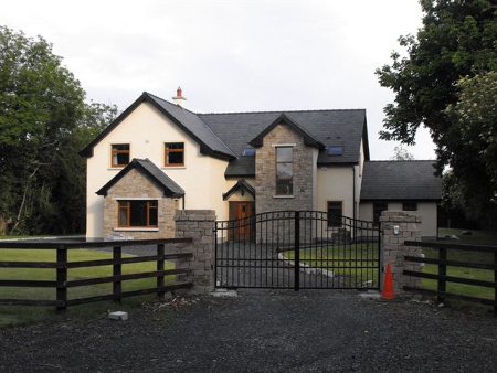 Caragh Two Storey House